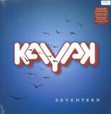 Kayak Seventeen-Lp+cd/Gatefold-