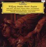 Mozart Wolfgang Amadeus Requiem In D Minor K626