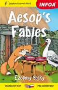 Infoa Ezopovy bajky / Aesops Fables - Zrcadlov etba