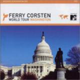Corsten Ferry World Tour Washington