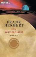 Herbert Frank Der Wstenplanet