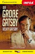 Infoa Velk Gatsby / Der grosse Gatsby - Zrcadlov etba