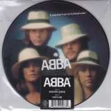 ABBA 7" Dancing Queen -Pd/Ltd-