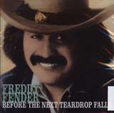 Fender Freddy Before The Next Teardrop Falls