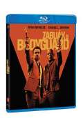 Oldman Gary Zabiják & bodyguard - BLU-RAY