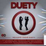 Rzn interpreti Duety (2CD - nejlep esk duety)