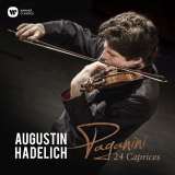 Warner Music Paganini: 24 Caprices