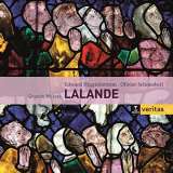 Callas Maria Lalande: De Profundis, Grands Motets