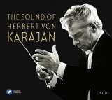 Warner Music Sound Of Herbert Von Karajan