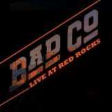 Bad Company Live At Red Rocks (CD+DVD)