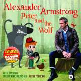 Petrenko Vasily Prokofiev: Peter And The Wolf, Saint-Sans: Carnival Of The Animals