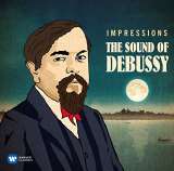 Various Impressions - The Sound Of Debussy (3CD)