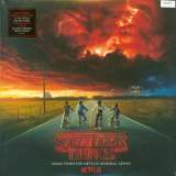 OST Stranger Things: Music from the Netflix Original S 