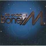 Boney M. Magic Of Boney M.