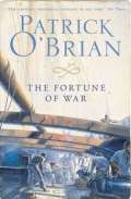 HarperCollins The Fortune of War