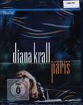 Krall Diana Live In Paris