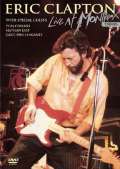 Clapton Eric Live At Montreux 1986