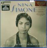 Simone Nina Mood Indigo: The Complete Bethlehem Singles (LP+7" Bonus Version)