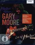 Moore Gary Live At Montreux 2010