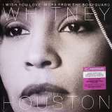 Houston Whitney I Wish You Love: More From The Bodyguard