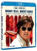 Cruise Tom Barry Seal: Nebeský gauner - BLU-RAY