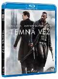 McConaughey Matthew Temná věž - BLU-RAY