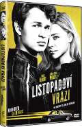 Keener Catherine Listopadoví vrazi