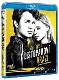Keener Catherine Listopadoví vrazi - BLU-RAY