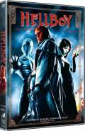 Perlman Ron Hellboy