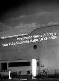 Foibos Berhmte Villen in Prag 6 Die Villenkolonie Baba 19321936