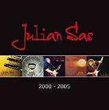 Sas Julian 2000-2005 (Box 7CD)