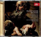 Czech Ensemble Baroque Te deum, Exsultate deo, Hobojový koncert