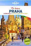 Svojtka Praha do kapsy - Lonely Planet