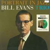 Evans Bill - Trio Portrait In Jazz (Limited Edition Coloured)