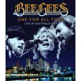Bee Gees One For All Tour - Live In Australia 1989 [Blu-ray]