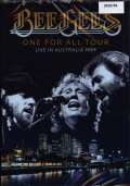 Bee Gees One For All Tour - Live In Australia 1989 DVD