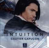 Capucon Gautier Intuition
