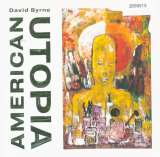 Byrne David American Utopia
