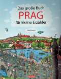 Drobn Libor Das Grosse Buch PRAG fr kleine Erzhler