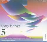 Banks Tony Five