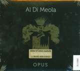Edel Records Opus (Digipack)