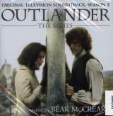 Sony Classical Outlander: Season 3 (Original Television Soundtrack) 