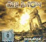 Oblivion Resilience (CD+DVD)