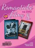 Filmexport Romantické filmy 8 - 2 DVD