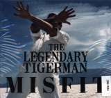 Legendary Tigerman Misfit (CD+DVD)