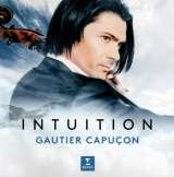 Warner Music Intuition