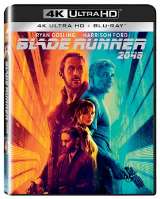 Ford Harrison Blade Runner 2049 - 2BLU-RAY UHD