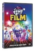 Schreiber Liev My Little Pony Film