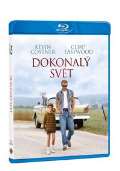 Eastwood Clint Dokonalý svět - BLU-RAY