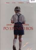 Tříska Jan Po strništi bos
